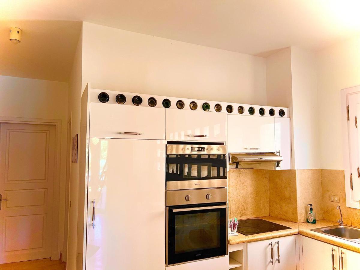 Apartamento South Marina Ms10 Wi-fi Available Hurghada