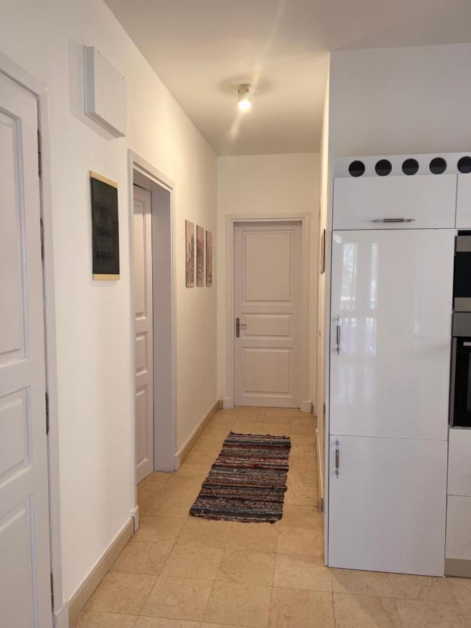 Apartamento South Marina Ms10 Wi-fi Available *
