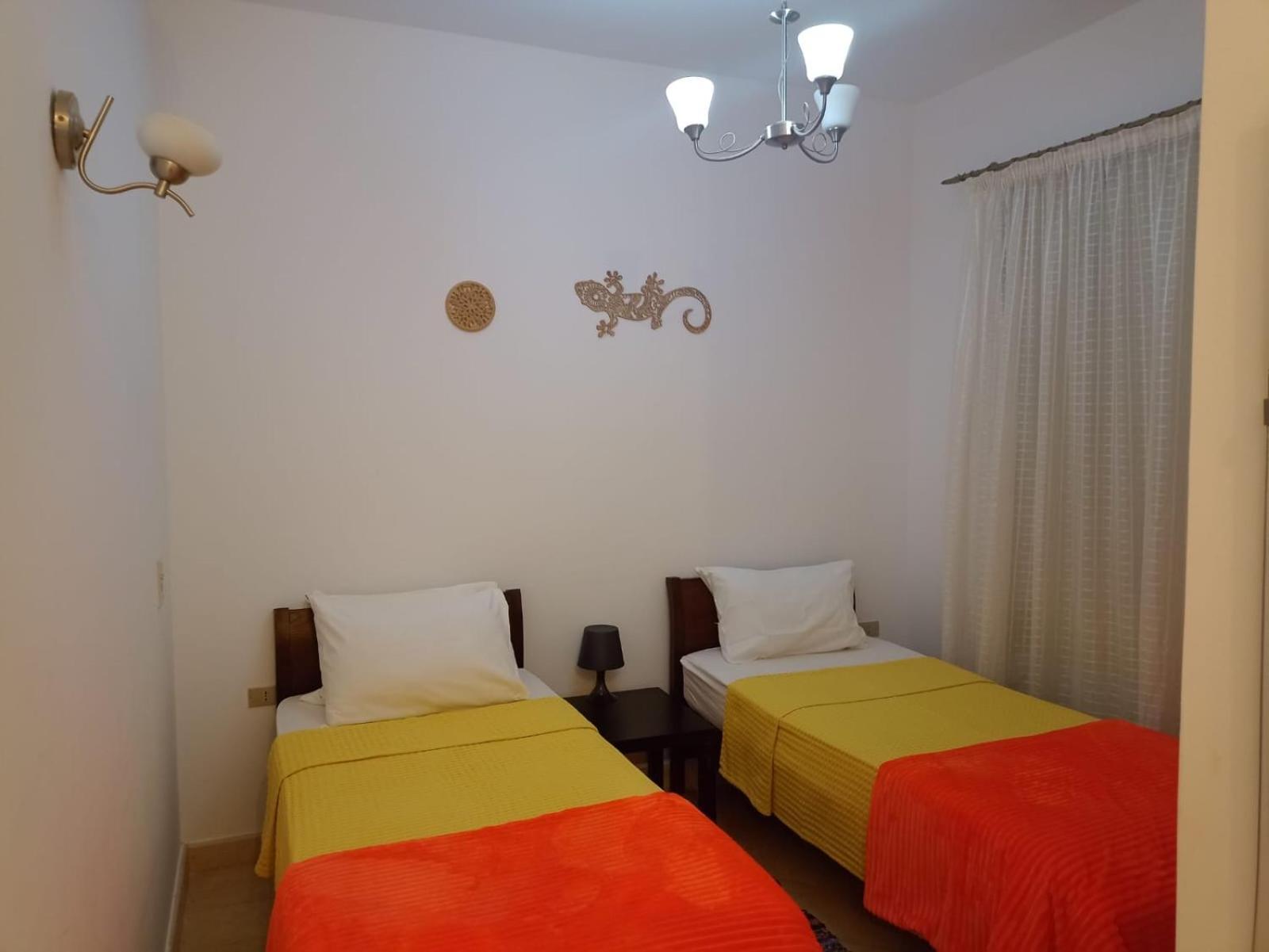 South Marina Ms10 Wi-fi Available Apartamento Hurghada