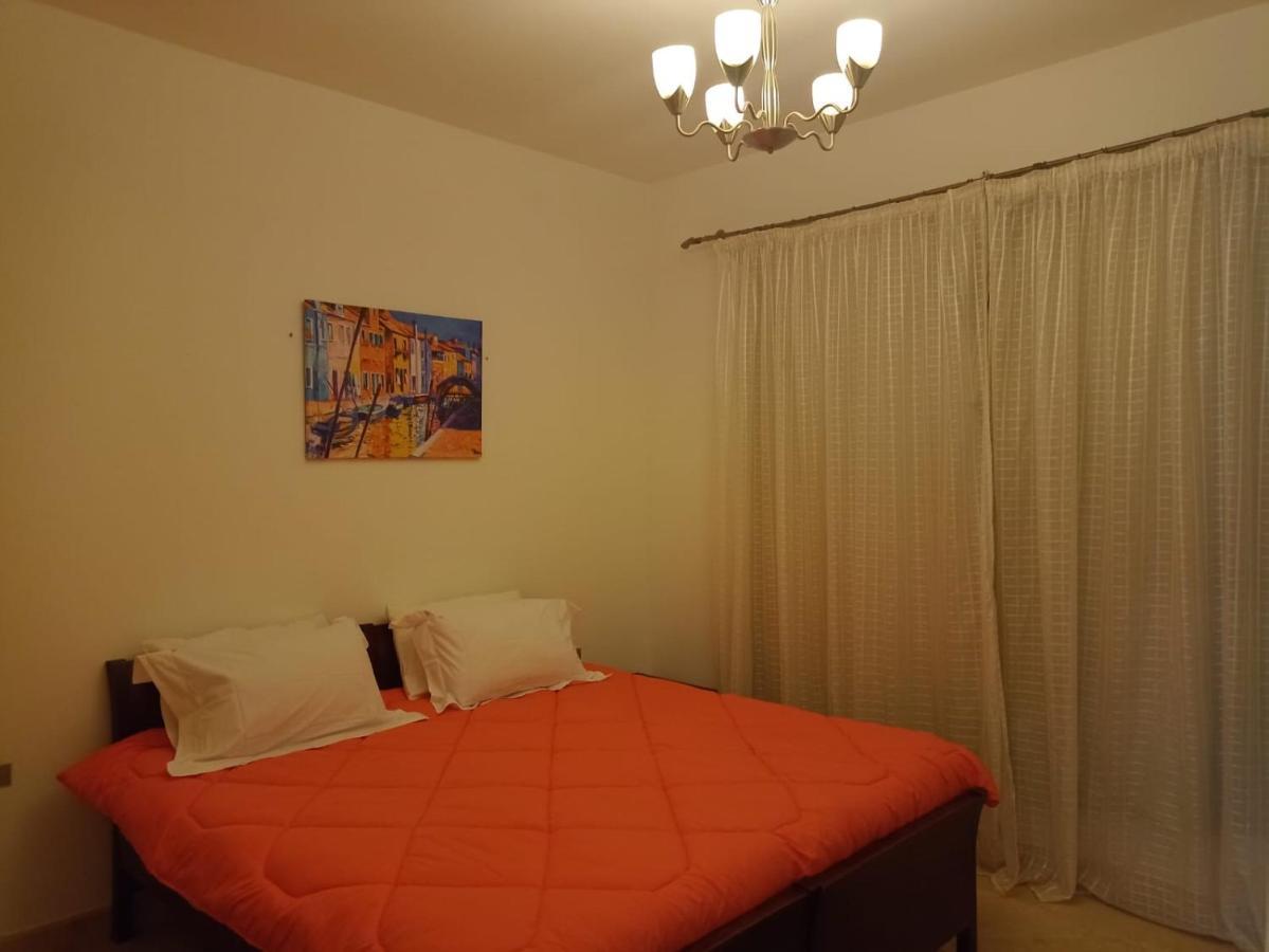 Apartamento South Marina Ms10 Wi-fi Available